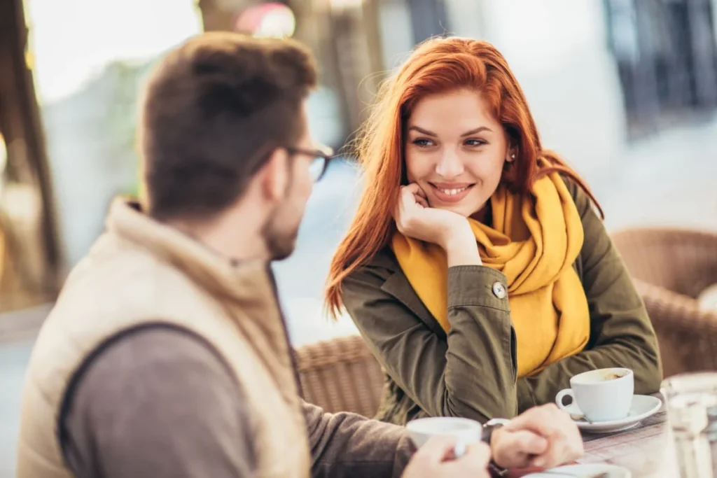 Trust-Building Questions to Ask Your Partner