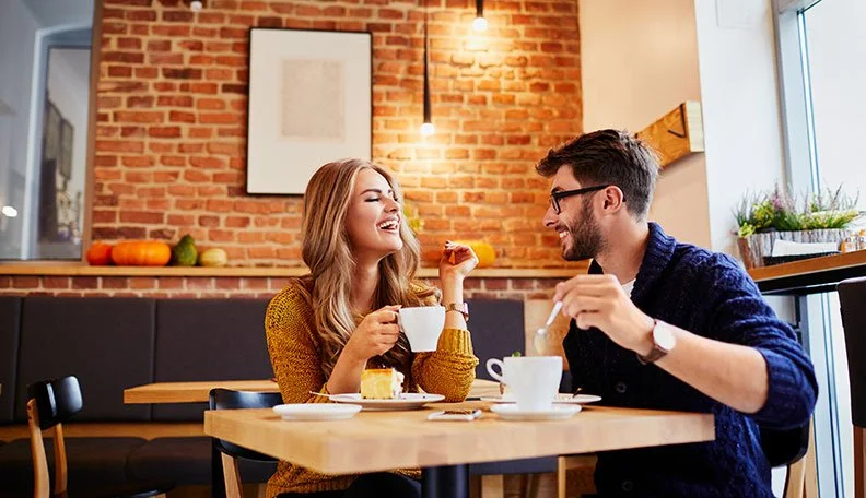 Blind Date Conversation Starters